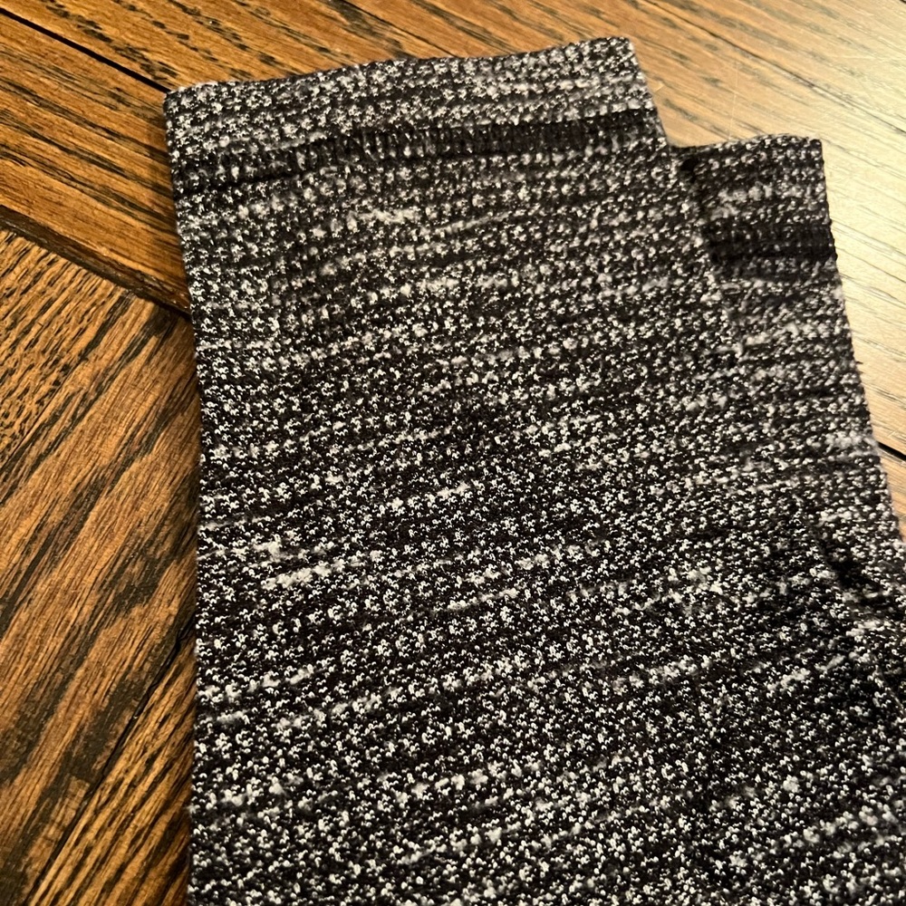 Lulu lemon leggings, size 8
